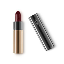 KIKO Milano Gossamer Emotion Cremiger Lippenstift 128 | Krftiger, cremiger Lippenstift