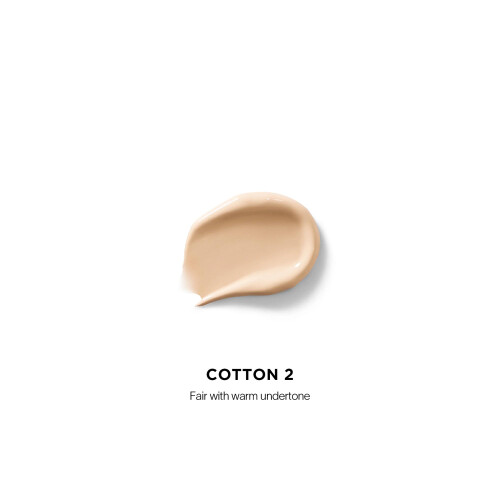 Hourglass Corrector con aergrafo Vanish Hourglass de algodn 1