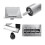 Electric Mortar Pointing Grout Tool Portable Mortar Sprayer Applicator Cement Caulking Tool (without Electric Drill) 4
