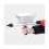 Electric Mortar Pointing Grout Tool Portable Mortar Sprayer Applicator Cement Caulking Tool (without Electric Drill) 5