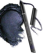 DLUX PROFESSIONAL Gel-Eyeliner  4 g Stick-Eyeliner, wasserfester Stift, Gel-Liner, glatte Creme, Lidschatten, wischfrei, langlebig, intensive Farben