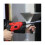 Electric Mortar Pointing Grout Tool Portable Mortar Sprayer Applicator Cement Caulking Tool (without Electric Drill) 3