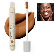 HALEYS Weightless Longwear Concealer (tumma - neutraali) Revive Medium tai Full Coverage Gripping Concealer Nopeasti kovettuva koko päivän Wear Spot