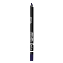 Kokie Cosmetics Wasserfester Samtiger Eyeliner-Stift, Tiefes Navy, 0,042 Unzen