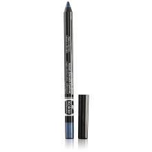 Lápiz de ojos waterproof Kokie Cosmetics, Royal Blue, 0.042 Onza