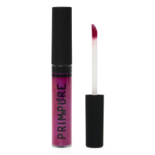 Prim und reiner, natrlicher Mineral-Lipgloss fr Frauen und Jugendliche  langlebig, tierversuchsfrei  hochpigmentierte, feuchtigkeitsspendende und