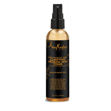 Shea Moisture Clarifying Toner til problemhud Afrikansk sort sbe med Tea Tree Oil 4,4 oz