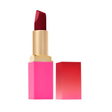 Juvia's Place Velvety Matte Wine Reds Rouge Hochpigmentierte, langanhaltende Hyaluronsure