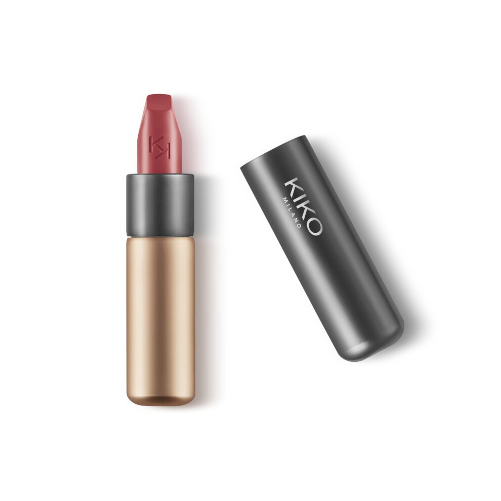 Kiko Milano Velvet Passion Matte Lipstick 316 | Creamy Matte Lipstick