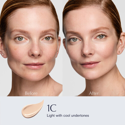 Anticernes DOUBLE WEAR #1C 12 ml 1