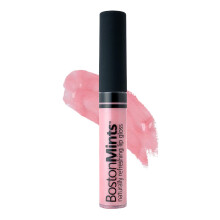 Boston Mints Swanboat Lip Gloss (0,25 Unzen)  Vegane, glutenfreie, tierversuchsfreie Formel mit Aloe-Vitaminen C und E und einem erfrischenden Hauch