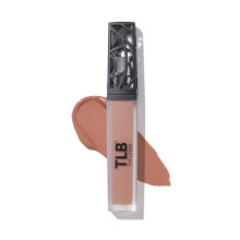 The Lip Bar  Nonstop Liquid Matte Lipstick Commando (Peachy Nude)  Hochpigmentiert  Einmal auftragen  Langanhaltend  Jojobal, Vitamin E  Vegan