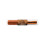 EBIN NEW YORK Secret of Pharaoh Glitter Duo Stick (Sand Goddess) 1