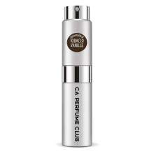 CA Parfum impressie van T. Ford Tabak Vanille voor mannen Replica versie Geurdupes Geconcentreerde langdurige Eau de Parfum Spray Hervulbare vers