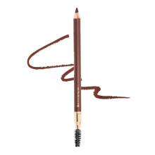 1 Stck Augenbrauenstift, langlebig, wasserdicht, langlebig, Liner fr Augenbrauen, 5 Farben zur Auswahl (5# Braun)