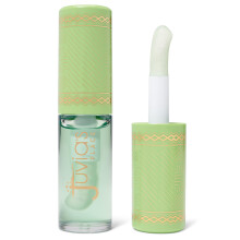 Juvia's Place Magic Lip Oil Melatadew - Plumper idratante per tutto il giorno Light Non appiccicoso Maggioo per labbra - Migliora la bellezza con luc