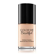 Moisture Complex Advanced Aloe Foundation Elfenbein