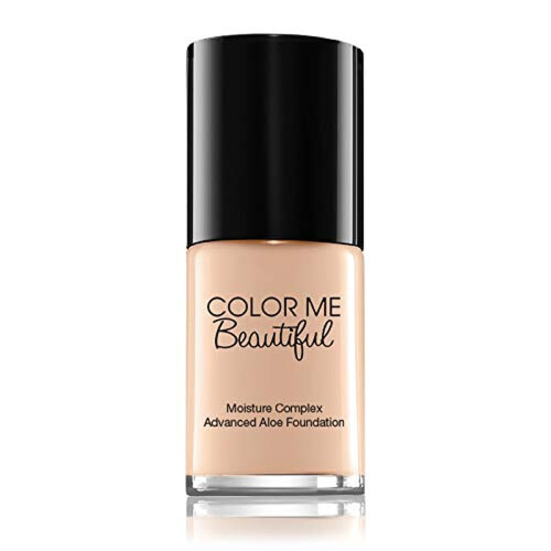 Moisture Complex Advanced Aloe Foundation Elfenbein