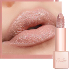 Oulac Infinity Moisture Shine Lippenstift  hochglnzendes, schimmerndes Finish, super cremige Textur, mittlere bis hohe Deckkraft  glutenfrei, PG12