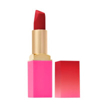 Juvia's Place Velvety Matte Cherry Reds Perfect Red Highly Pigmented Hyaluronic Acid Long Lasting