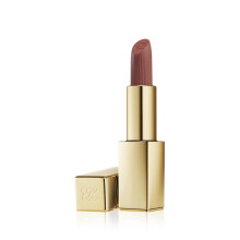 Est?e Lauder Pure Color Long Lasting Cream Lipstick with Cream Finish | Plumping & Nourishing 488 Level Up