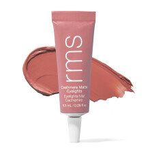 RMS Beauty Cashmere Matte Orette opache - Ombretto opaco Crema Crema Crema Cream Cream Crazia