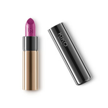 KIKO Milano Gossamer Emotion Cremiger Lippenstift 125 | Krftiger, cremiger Lippenstift