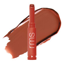 RMS Beauty Legendary Suero lpiz labial - Satin Finish Lip -Sero Tingua de labios Hbrido de larga duracin para mujeres Tintas de labios hidratantes