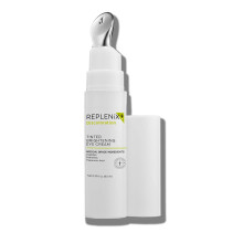 Replenix, Verfärbungen, Getönte Aufhellende Augencreme, Duftstofffrei, 0,29 fl oz (8,5 ml)