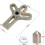 Set Of 13 Harmonic Balancing Tools, Flywheel Puller, Crankshaft Puller, Flywheel Puller 3