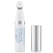 Colorescience Total Eye Terapia odnawiajaca 3 w 1 0,23 Fl Oz Medium
