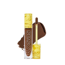 Kosas Revealer Concealer - Makijaz srednio kryjacy z kwasem hialuronowym Maskuje cienie pod oczami Ciemne plamy i przebarwienia + Rozswietla Nawilza