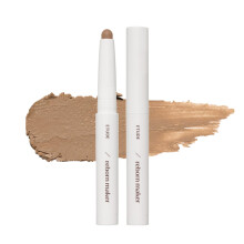 ETUDE Reborn Maker Contour Stick #Warm Shading | Natrlich formen und definieren | Cremige Formel fr nahtloses Verblenden | Mehrzweck-Konturstift |