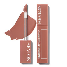 Colorstay Limitless Matte Flüssiger Lippenstift, 001 Beauty Sleep
