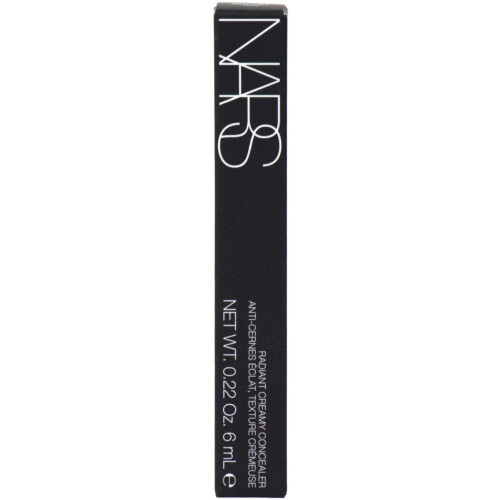 NARS NARS Stralende romige concealer Nougatine 0,22 Fl Oz 2