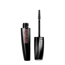 Rimmel Wonder'Bond 002 Black Brown Mascara Bonding Serum Mascara Volumengebende Mascara, sofort revitalisierende Wimpern mit Biotin-Bonding-Compl