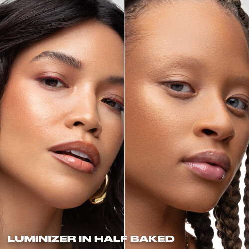 Urban Decay Urban Decay Face Bond Waterproof Luminizer (Half Baked - Warm Bronze Gold) 1