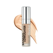 Rodial Banana Lowlighter 0,1 fl oz flssiger Farb-Concealer mit gelbem Unterton, Gesichts-Concealer mit seidigem, nicht schimmerndem Finish, feuchtig