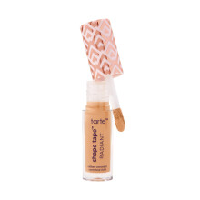 tarte shape teippi säteilevä keskipeittoinen peitevoide - 35H medium hunaja (keskipitkä iho lämpimillä persikkaisilla sävyillä)