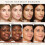 tarte shape tape radiant medium coverage concealer - 35H medium honey (medium skin with warm  peach undertones) 3