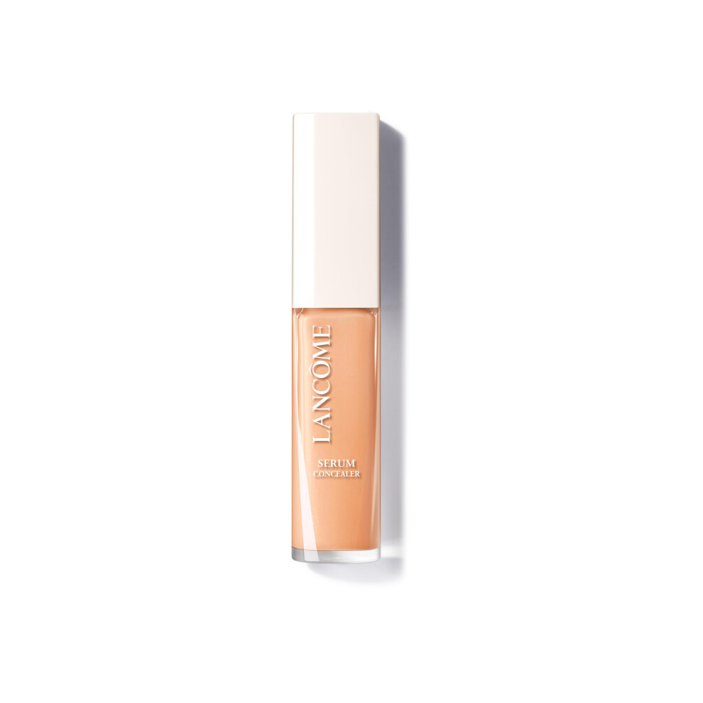 Lancme Teint Idole Ultra Wear Care & Glow Serum Concealer - Medium Buildable Coverage & Natural Glow Finish - Up To Hydration - 335W