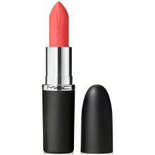 MAC MACXIMAL Silky Matte Lipstick Flamingo 0.1 Ounces