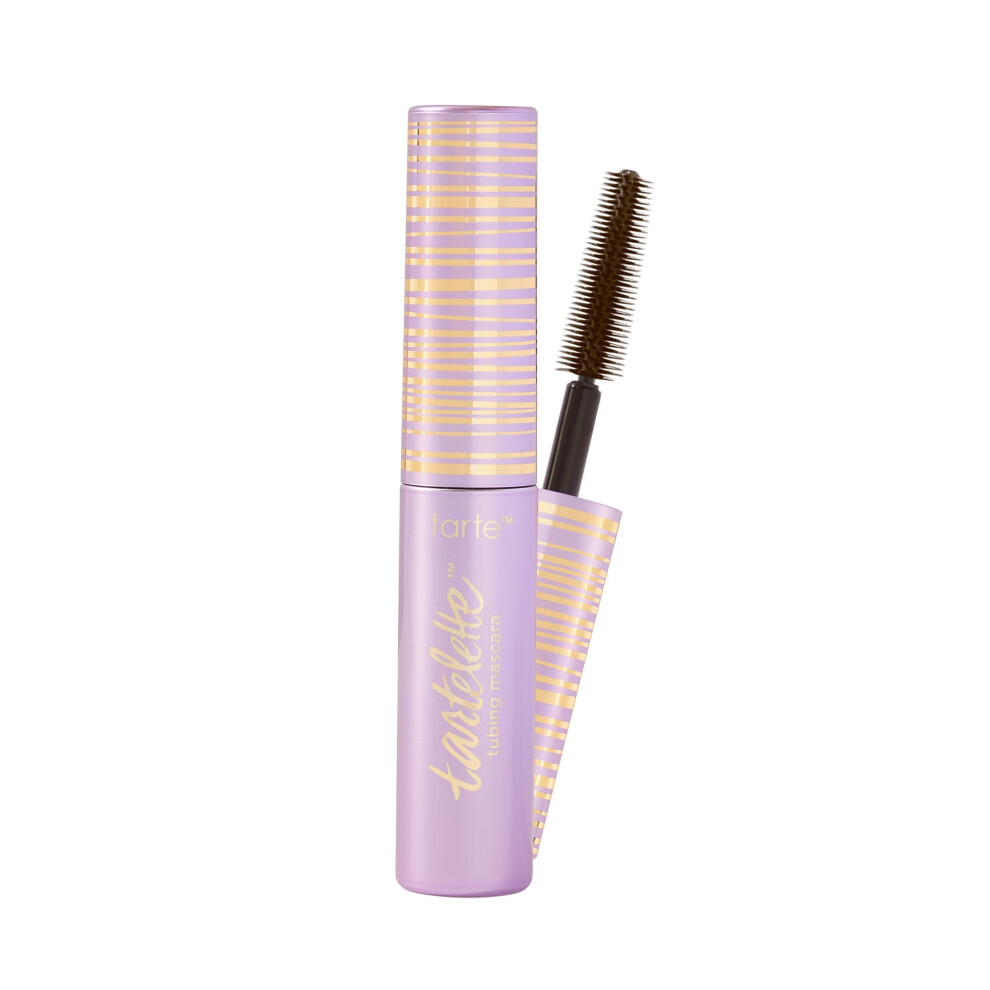 Tarte Cosmetics Tartelette Tubing Mascara - Brown - Travel Size