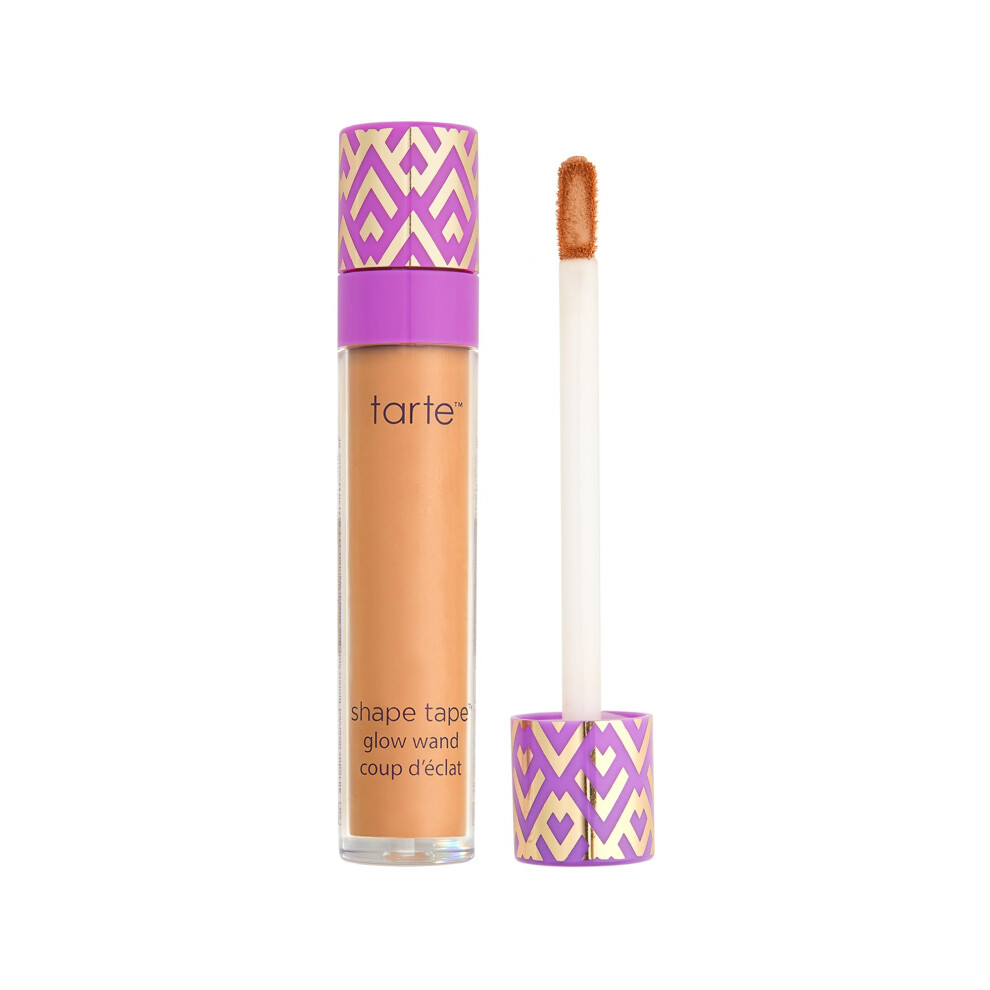 Tarte Cosmetics Tarte Shape Tape Glow Wand - Auroral (Amber Glow) - Full Size
