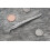 SE 3.5" RVS Gebogen Splinterpincet - 517TW 5