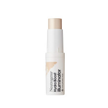 Neutrogena Hydro Boost Illuminator Makeup Stick with Hyaluronic Acid  Moisturizing Highlighter to Improve & Illuminate Skin  Dermatologist-Tested