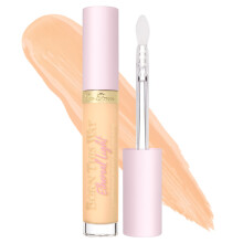 Too Faced Born This Way terisk lysoplysende udjvnende concealer | Hyaluronsyre + vandtt 0,17 Fl Oz Graham Cracker