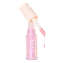 ColourPop Hi-Lite Dewy Liquid Highlighter Ultrareflektierender Gesichts- und Krper-Illuminator Leuchtendes Sommer-Make-up mit Hyaluronsure und