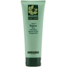 Hloubkove hydratacn ampon Zerran Regimen (8 oz.)