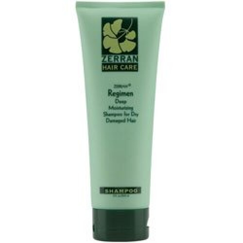 Hloubkove hydratacn ampon Zerran Regimen (8 oz.)